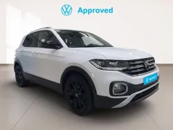 VOLKSWAGEN T-Cross 1.0 TSI Advance DSG7 81kW