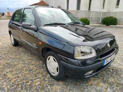 Renault Clio .