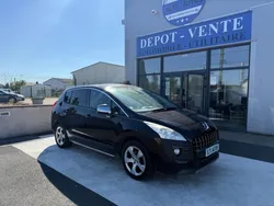 Peugeot 3008 1.6 HDI 115CH ALLURE GARANTIE 6 MOIS / REPRISE POSSIBLE