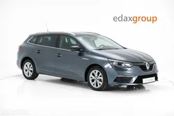 Renault Mégane Sport Tourer 1.5 Blue dCi Limited