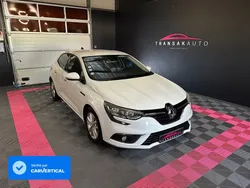 Renault MEGANE IV 1,2 TCE 130 CV Zen - CARPLAY - DASHCAM - RADAR AR