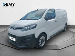Citroen jumpy fgn m bluehdi 145 s&s bvm6 club
