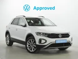 Volkswagen T-Roc 1.0 TSI Life 81kW
