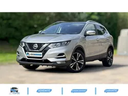 NISSAN QASHQAI 1.5 dCi - 115 - BV DCT - Finition N-Connecta PHASE 2 - Garantie 24MOIS