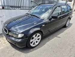 BMW 320 D Touring 150cv