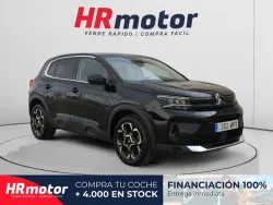 CITROEN C5 Aircross PureTech S&S Plus 130