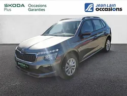 Skoda Kamiq 1.0 TSI Evo 2 116 ch DSG7 Selection