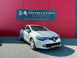 Renault CLIO IV Business 1.5 dCi eco2 75 cv - GARANTIE 12 MOIS
