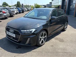 AUDI A1 SPORTBACK 30 tfsi 116 s line s tronic 7