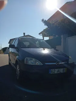 Opel Corsa 1.3cdti muito econômico selo23 /ano