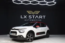 Citroën C3 Pure Tech S&S Feel Pack