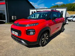 Citroën C3 Aircross 1.5 Hdi 100 Chevaux Shine Business