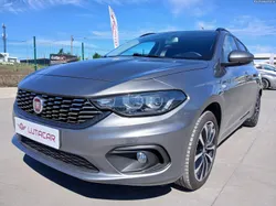 Fiat Tipo Station Wagon 1.3 M-Jet Lounge J17