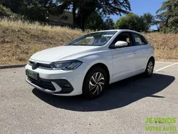 Volkswagen Polo 1.0 TSI 95ch Life DSG7