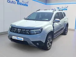 Dacia Duster Blue dCi 115 4x4 Prestige