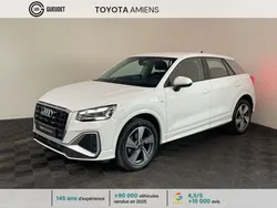 Audi Q2 35 TFSI 150 BVM6 Advanced