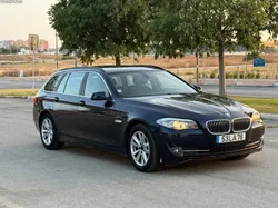 BMW 520 D