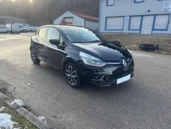 Renault clio 4 intens tce 90 premiere main carplay
