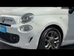 Fiat 500 1.0 Hybrid Connect