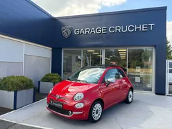 Fiat 500 1.0 Hybrid 70 Dolcevita