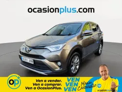 TOYOTA RAV-4 150D Advance 2WD