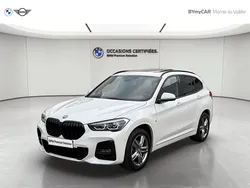 BMW X1 sDrive 18i 136 ch DKG7 M Sport