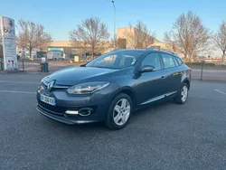Renault MÉGANE III ESTATE 1.5 DCI 110ch Business