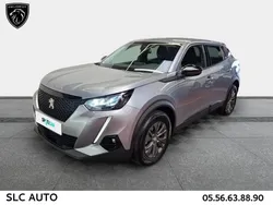 Peugeot 2008 1.5 BlueHDi 110ch S&S Active Pack