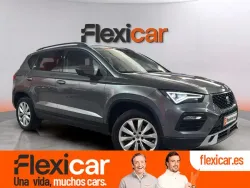 SEAT Ateca 1.5 EcoTSI S&S Style XM