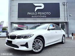 BMW 330 e Corporate Edition Auto