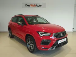 SEAT Ateca 1.5 EcoTSI S&S FR Special Edition