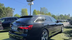 Audi A6 de 2019