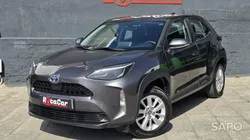 Toyota Yaris de 2021