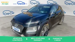 Hyundai Kona 1.0 T-GDi 120 Executive