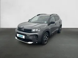 Citroën C5 Aircross BlueHDi 130 EAT8 - Max