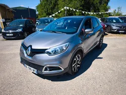 Renault Captur 1.5 dCi 90ch Intens