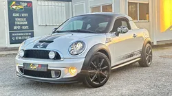 Mini Cooper S Coupé Edition Sport 1.6i 184ch