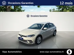 Volkswagen Polo 1.0 TSI 110 S&S DSG7 Style 5p