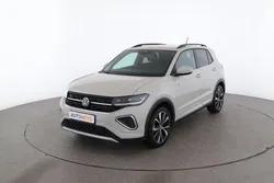Volkswagen T-Cross 1.0 TSI R-Line Edition DSG7 115 ch