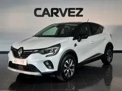Renault Captur 1.0 TCe Evolution