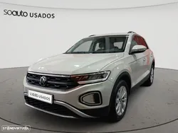 VW T-Roc 1.0 TSI Urban
