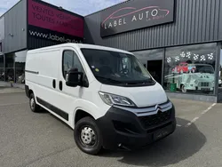 Citroen jumper 3t3 l2h1 2.2 hdi 120ch