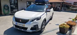 Peugeot 5008 2.0 gt eat 8