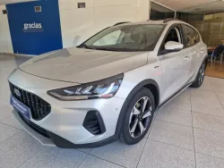 Ford Focus 1.0 Ecoboost MHEV Active 125
