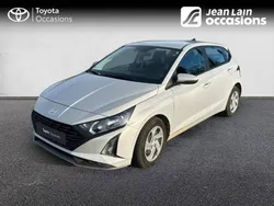 Hyundai i20 1.2 79 Initia