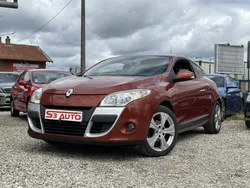 Renault Mégane III 1.6 16v Expression