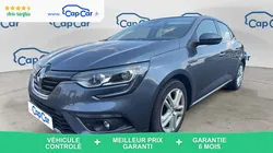 Renault Mégane IV 1.5 dCi 110 Energy EDC6 Zen