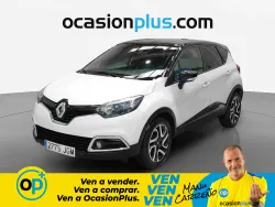 RENAULT Captur TCe eco2 Energy Intens 90