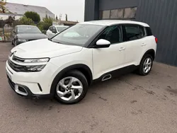 Citroen c5 aircross bluehdi 130 cv business eat8