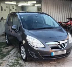 Opel Meriva 1.3 cdti